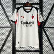 Milan Trasferta 25/26
