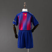 Barcelona Casa 25/26 - Bambino (pantaloncini inclusi)