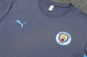 Ensemble Manchester City