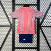 Barcelona 25/26 - Bambino (pantaloncini inclusi)