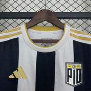 PIO FC 2025