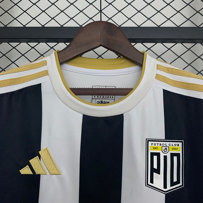 PIO FC 2025