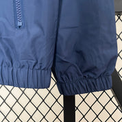 Veste bleue Jordan 2024