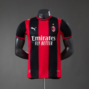 Milan Casa 26/27 - Versione GIocatore