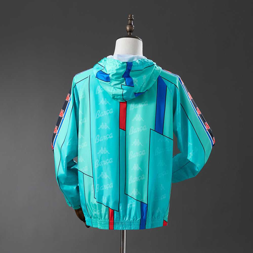 Veste Barcelone 25/26