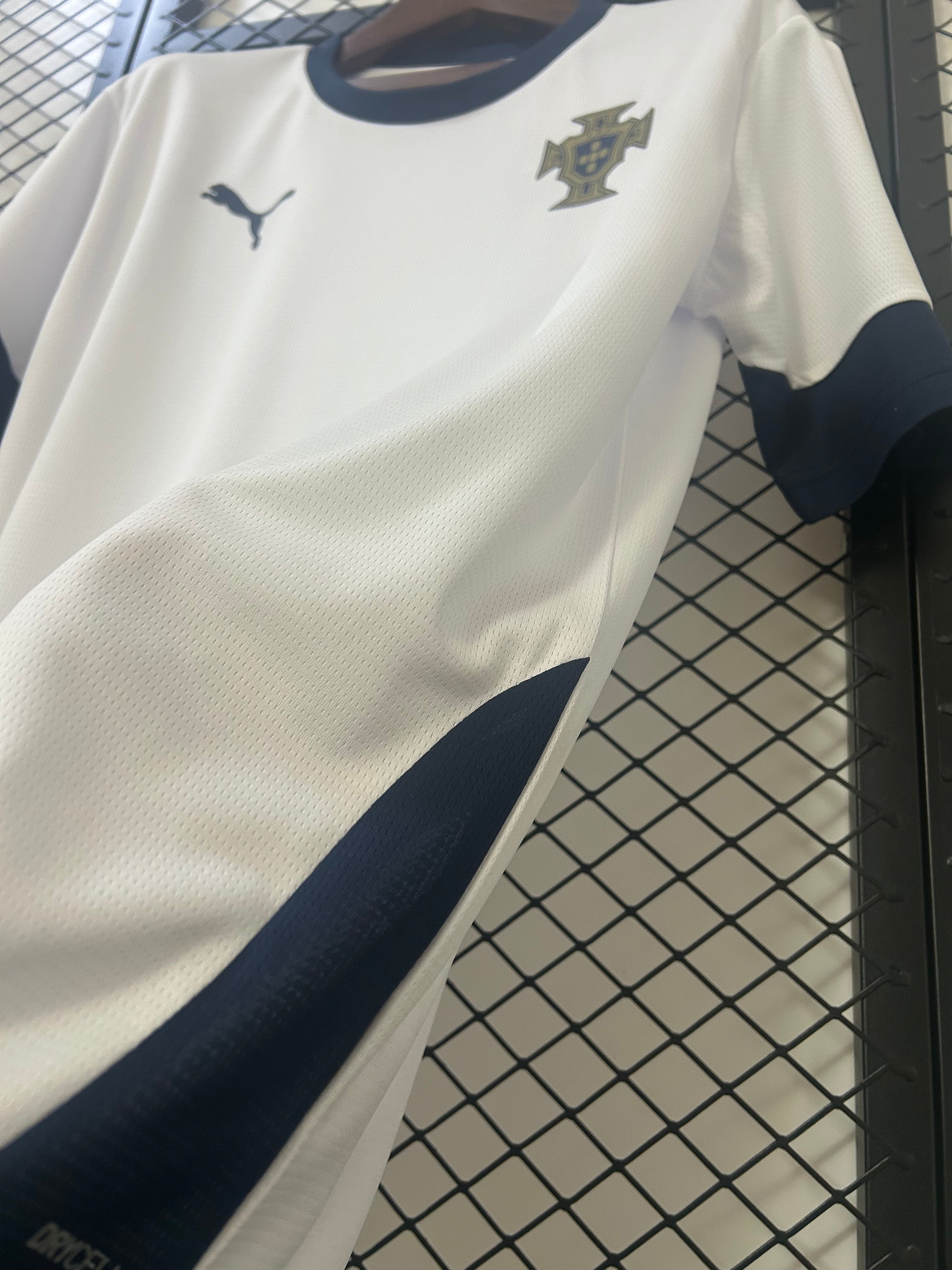 Portogallo Allenamento 25/26