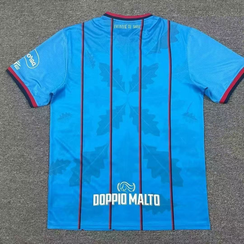 Cagliari Terza 25/26