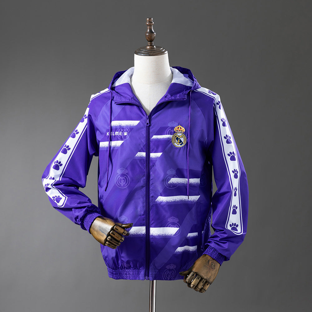 Veste Real Madrid 25/26