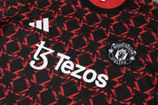 Ensemble Manchester United