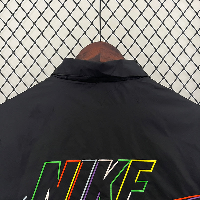Giacca Nike 2024 Nero