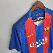 Retro Barcellona Casa 16/17