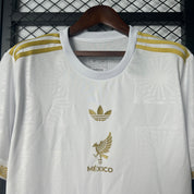 Mexique 25/26
