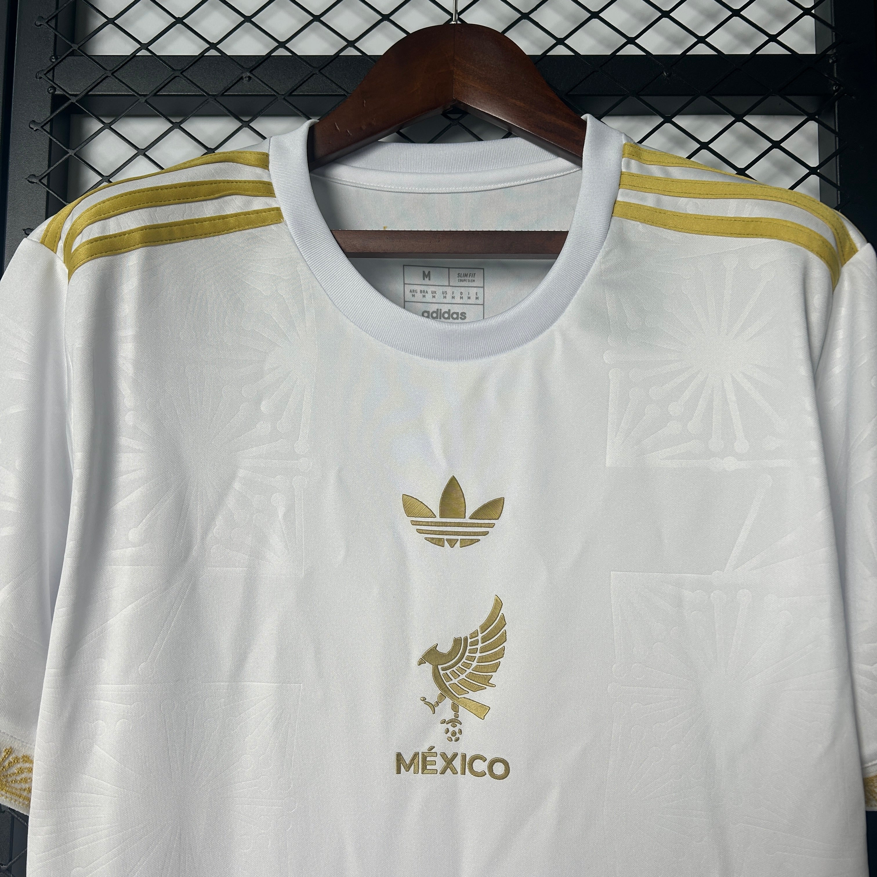 Mexique 25/26
