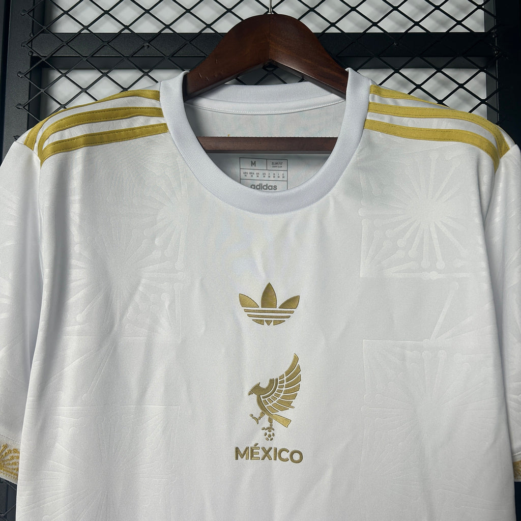 Messico 25/26