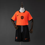 Giappone Domicile 2026 - Enfant (short inclus)