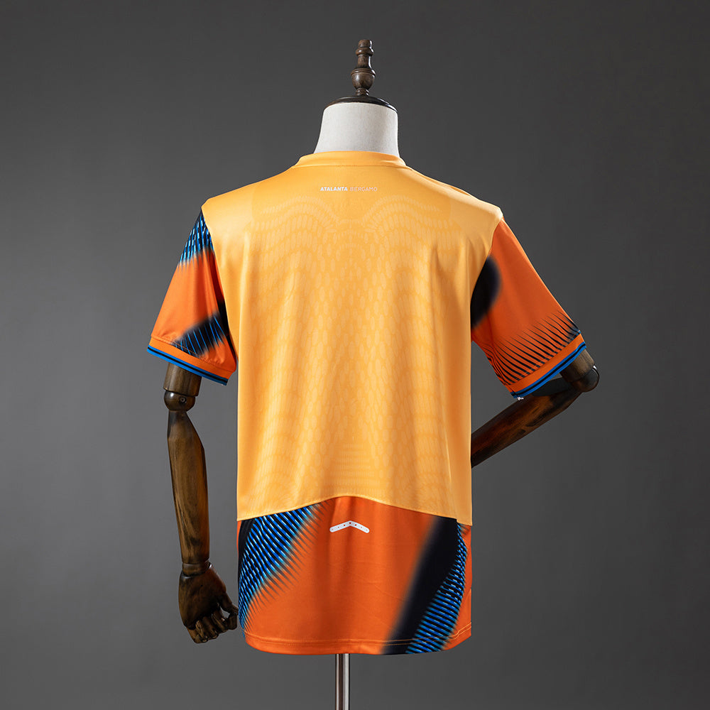 Atalanta Terza 25/26