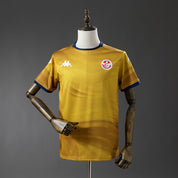 Tunisia Terza 26/27