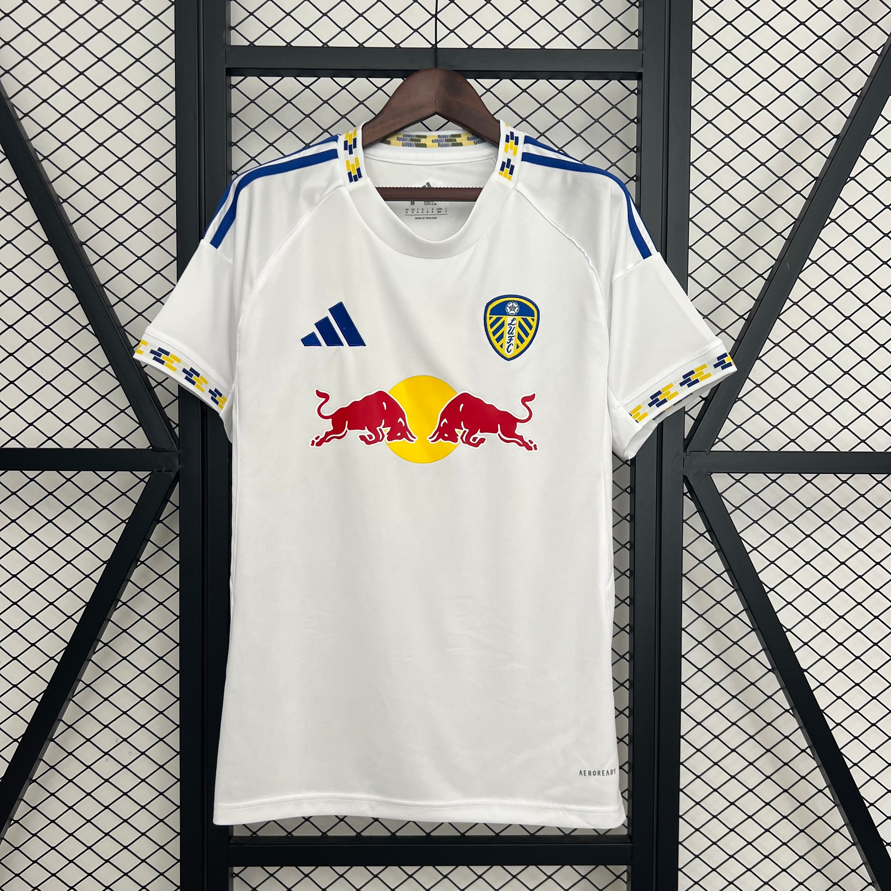 Leeds Casa 25/26