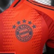 Bayern Monaco Casa 24/25 - Versione Giocatore