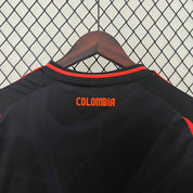 Colombia Trasferta 24/25