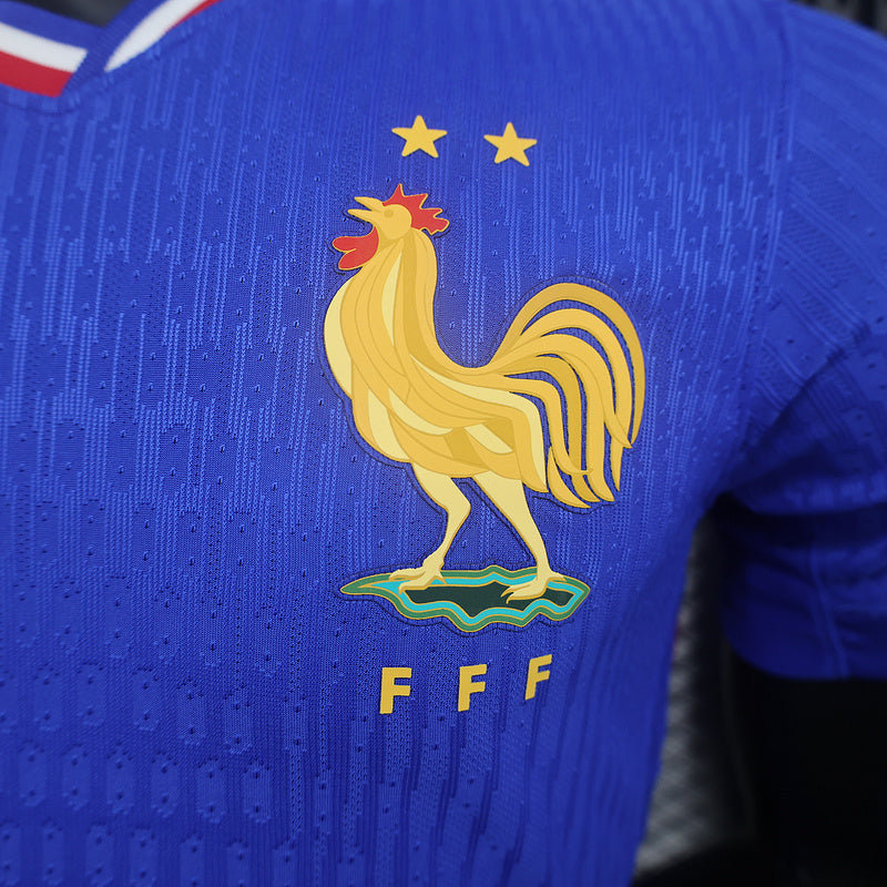 Francia Casa 24/25 - Versione Giocatore