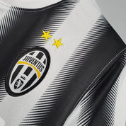 Retro Juventus 11/12