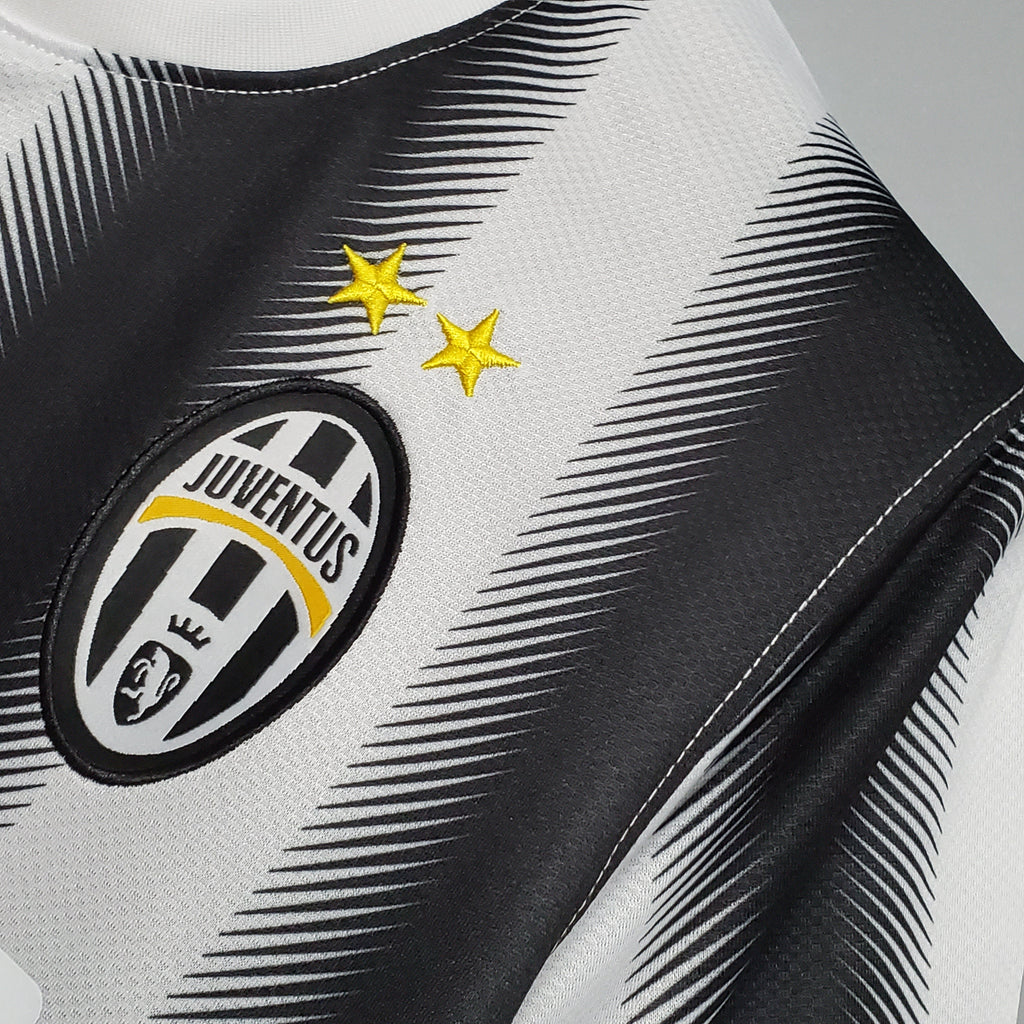 Retro Juventus 11/12