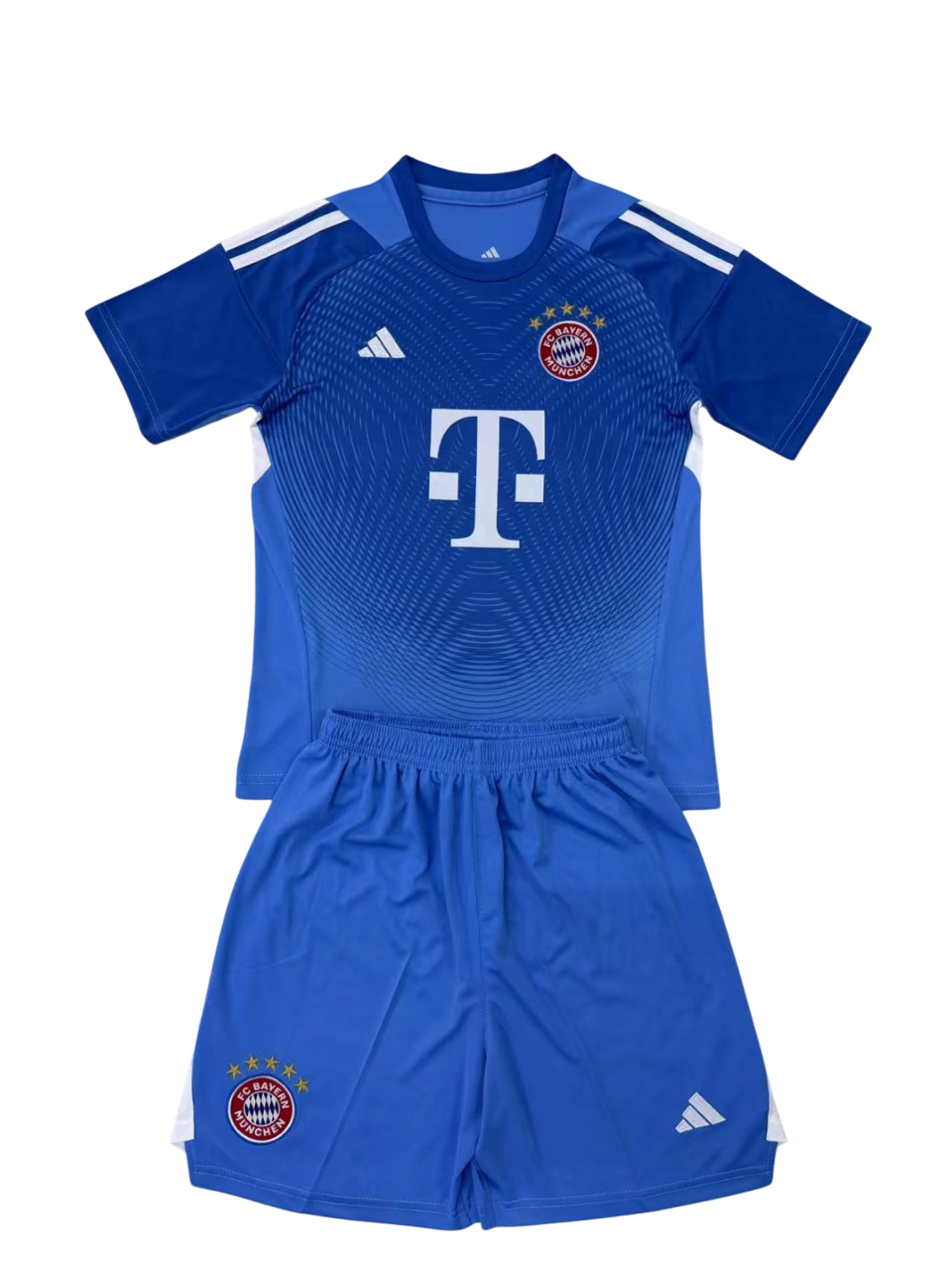 Completo Bayern Monaco
