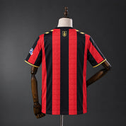 Maglia Bournemouth casa 26/27 replica da tifoso — foto 2