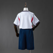 Inghilterra Domicile 2026 - Enfant (short inclus)
