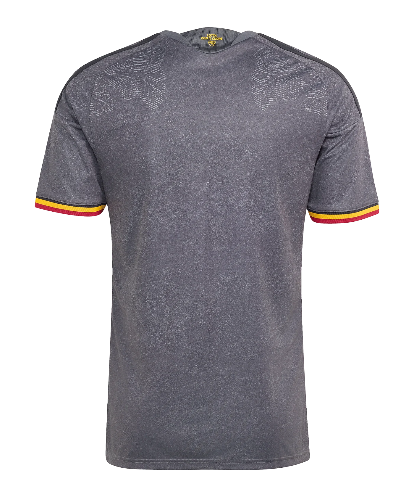 Roma Terza 26/27