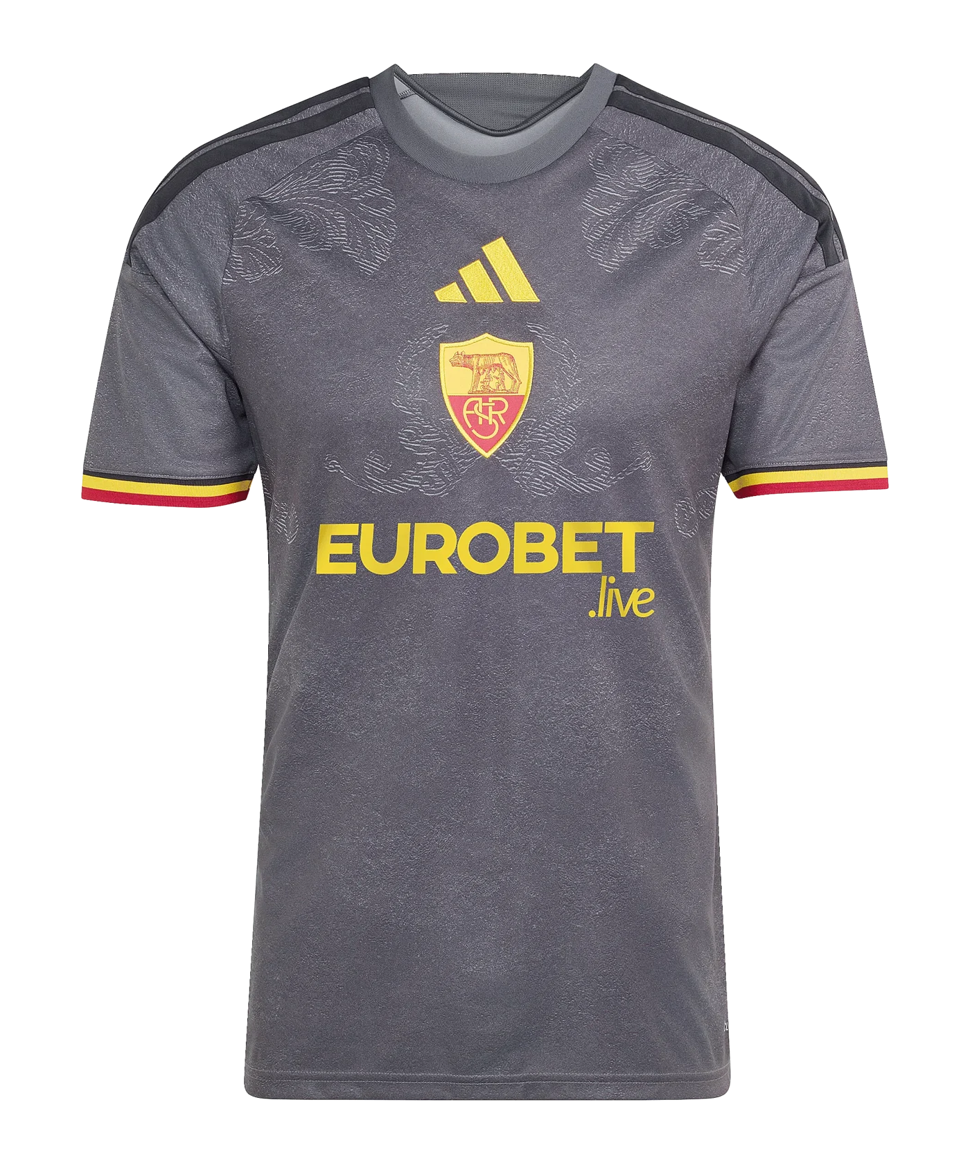 Roma Terza 26/27