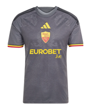 Roma Terza 26/27