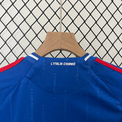 Italia Domicile 24/25 - Enfant (short inclus)