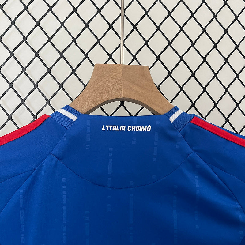 Italia Domicile 24/25 - Enfant (short inclus)