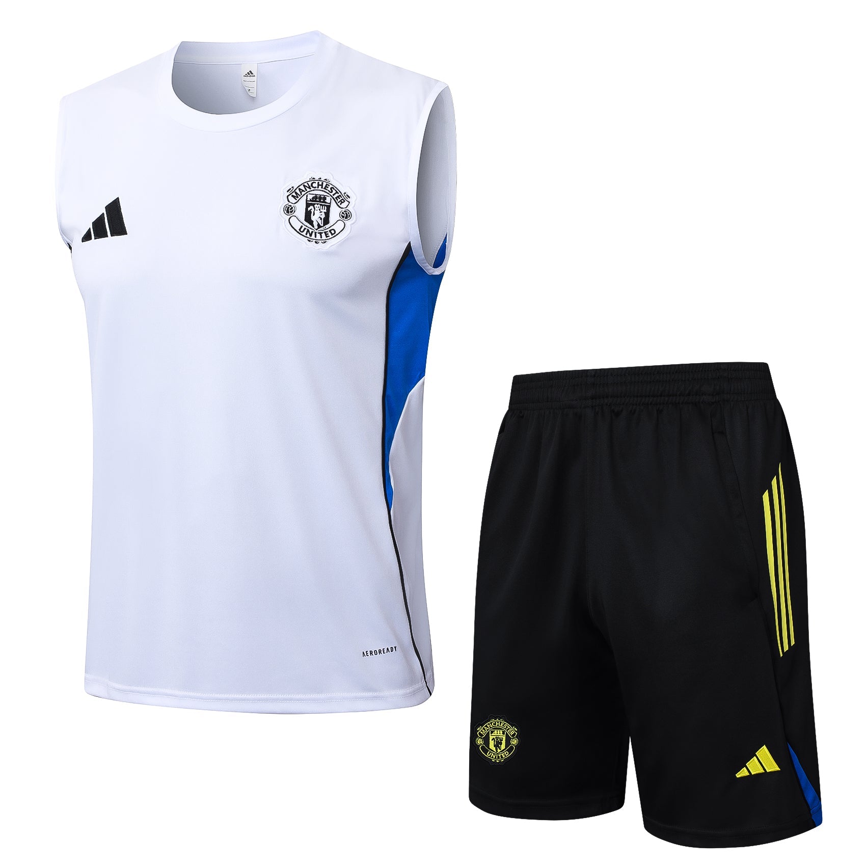 Set Cannotiera Manchester United