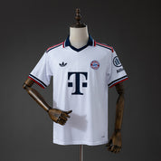 Bayern Monaco Trasferta 26/27