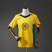 Nike T90 Verde