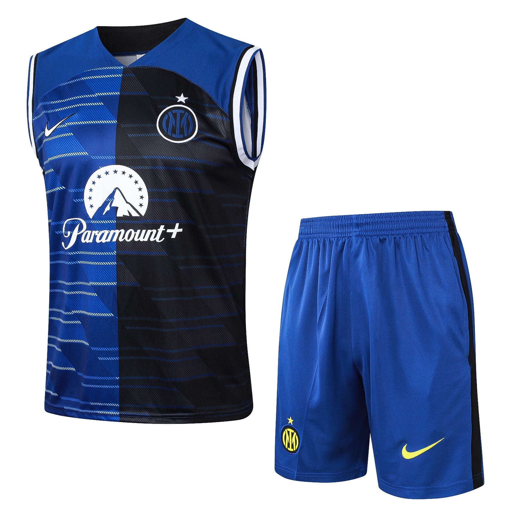 Set Cannotiera Inter
