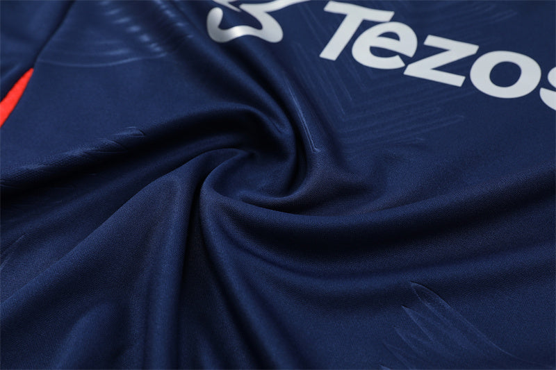 Tuta Manchester United 24/25
