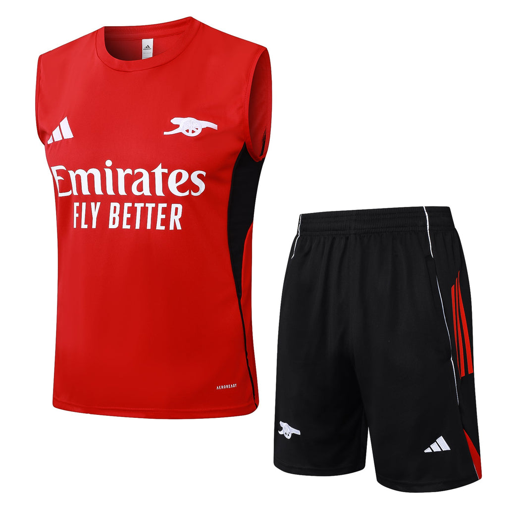 Set Cannotiera Arsenal