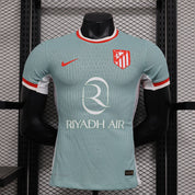 Atletico Madrid Trasferta 24/25 - Versione Giocatore