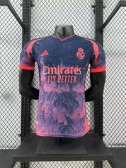 Real Madrid Edizione Speciale 24/25 - Versione Giocatore