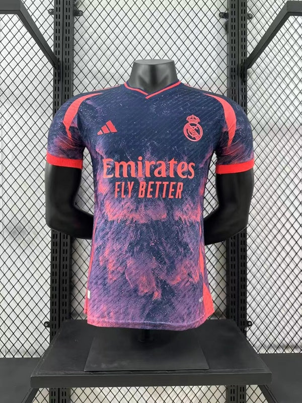 Real Madrid Edizione Speciale 24/25 - Versione Giocatore