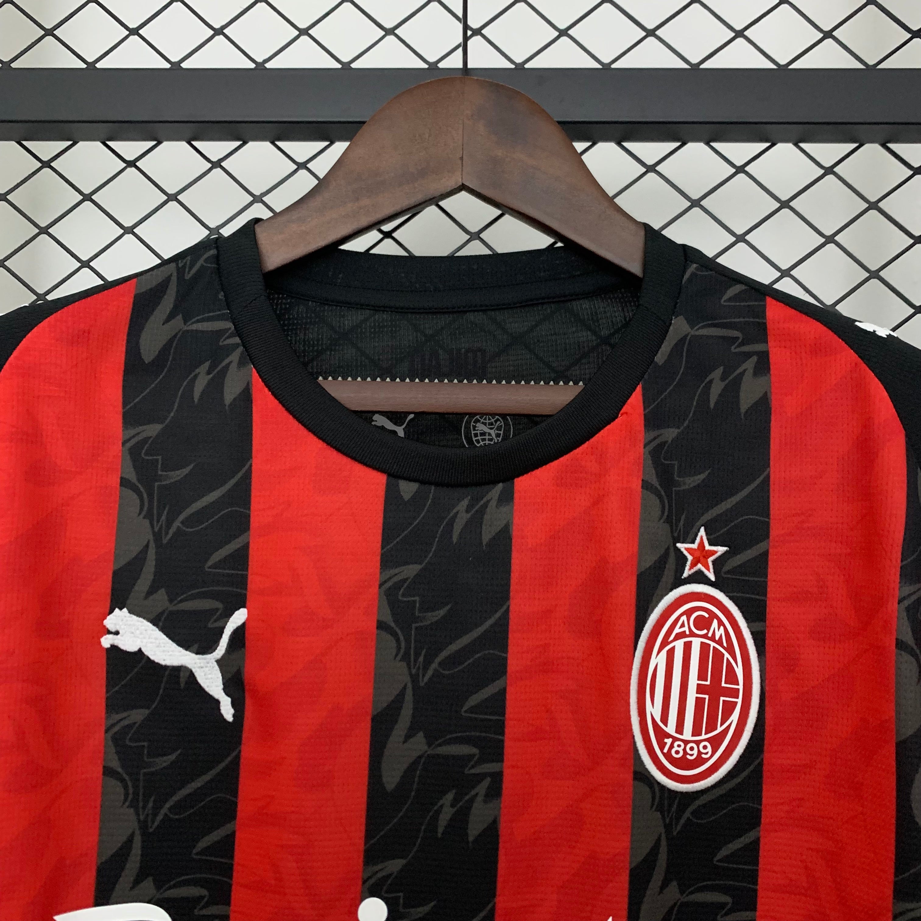 Milan Casa 25/26