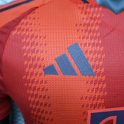 Bayern Monaco Casa 24/25 - Versione Giocatore
