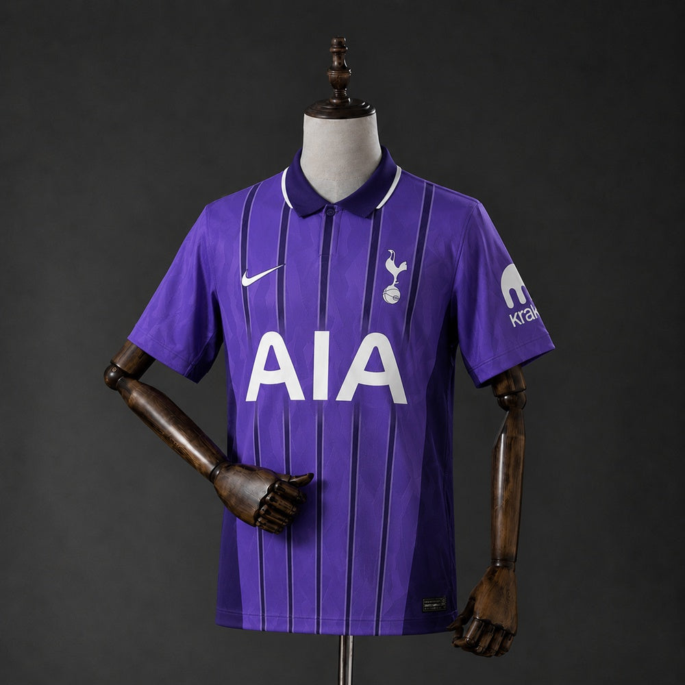 Maglia Tottenham terza 26/27 replica da tifoso