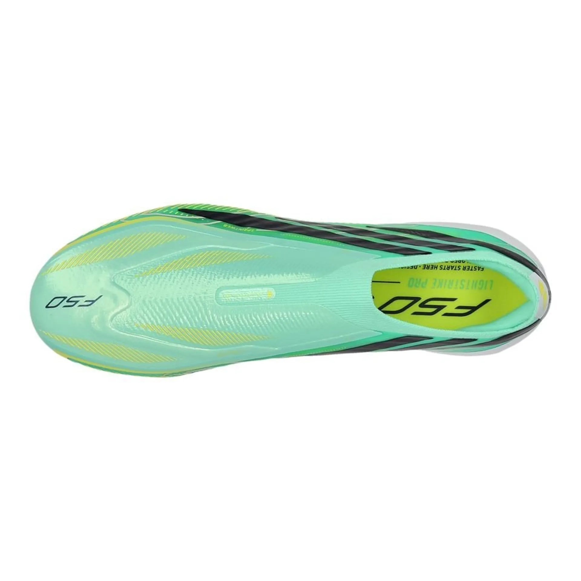 Adidas F50 Hyperfast Elite Final Rush