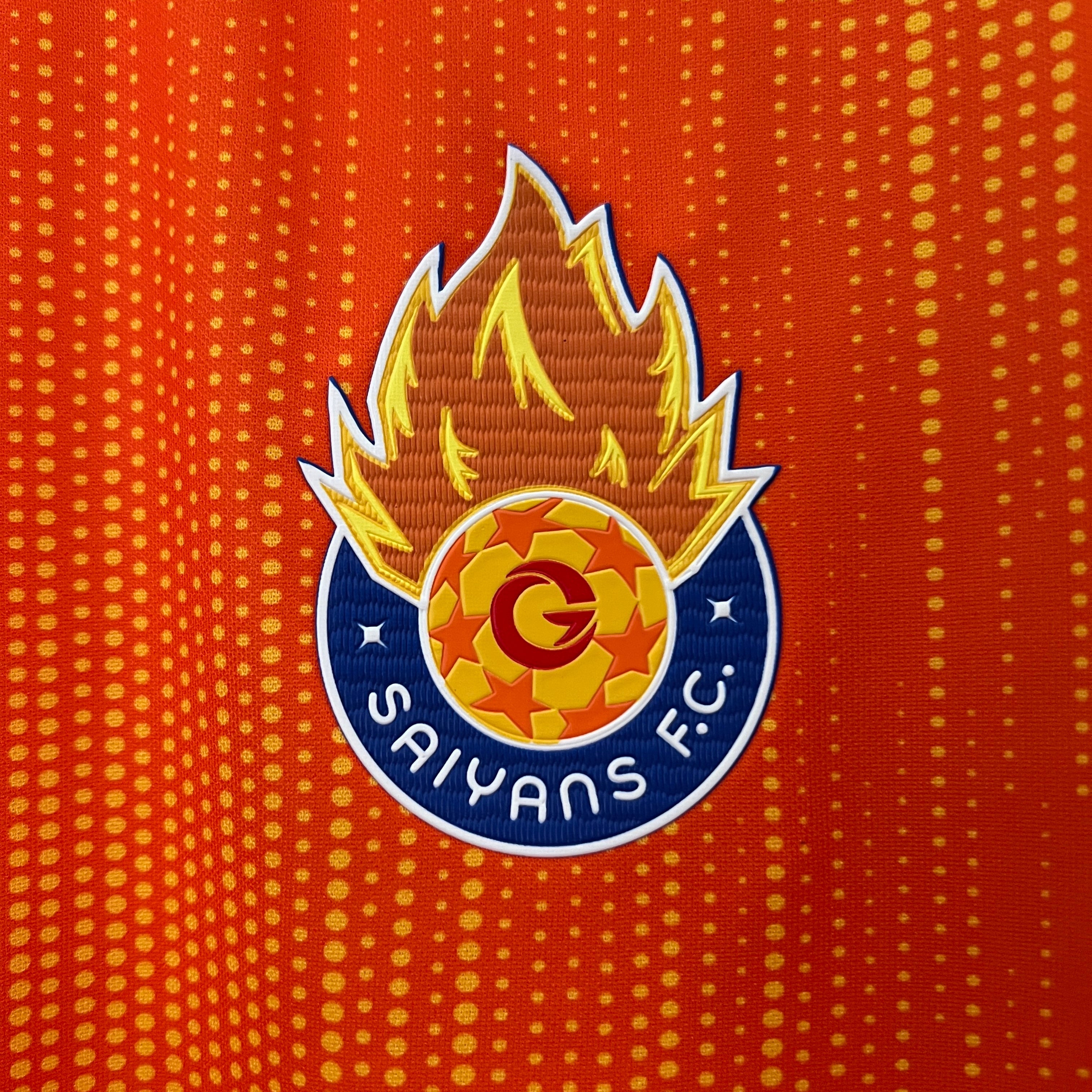 Saiyans FC 2024