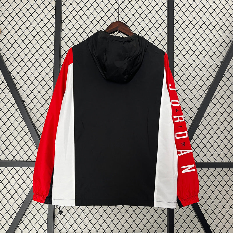 Giacca Jordan 2024 Nero